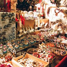 Skipton Christmas Market