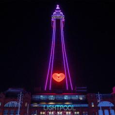 Blackpool Lights Special