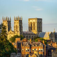 York Shopper