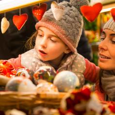Bakewell Christmas Market