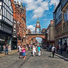 Chester Special