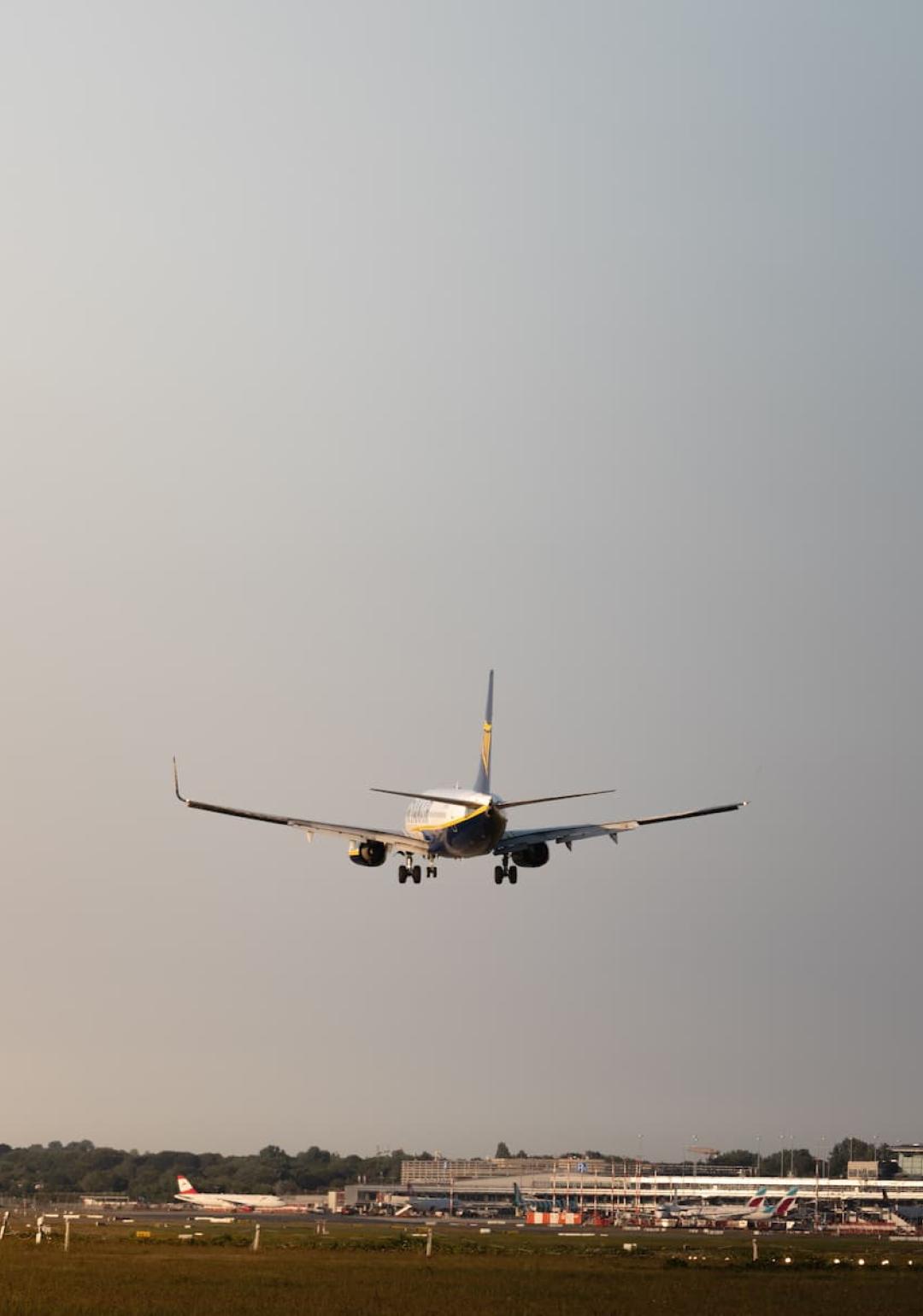 Airport coach hire