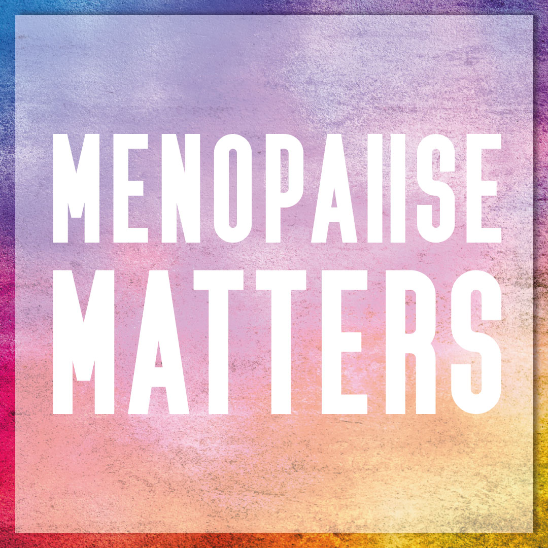 Menopause Matters Launch Event Derby County Community Trust