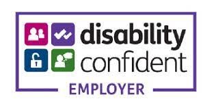 Disability Confident Employer