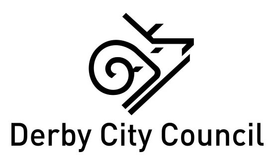 Derby City Council logo