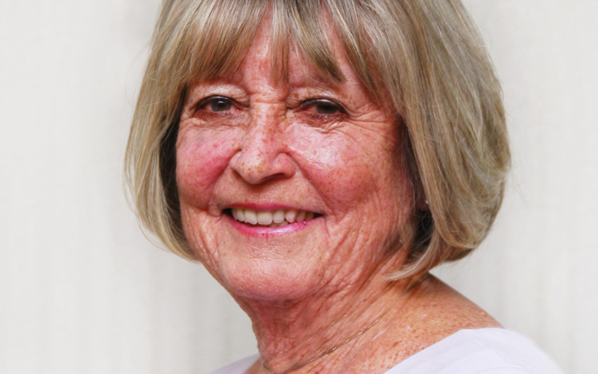 Image of Carol Hart