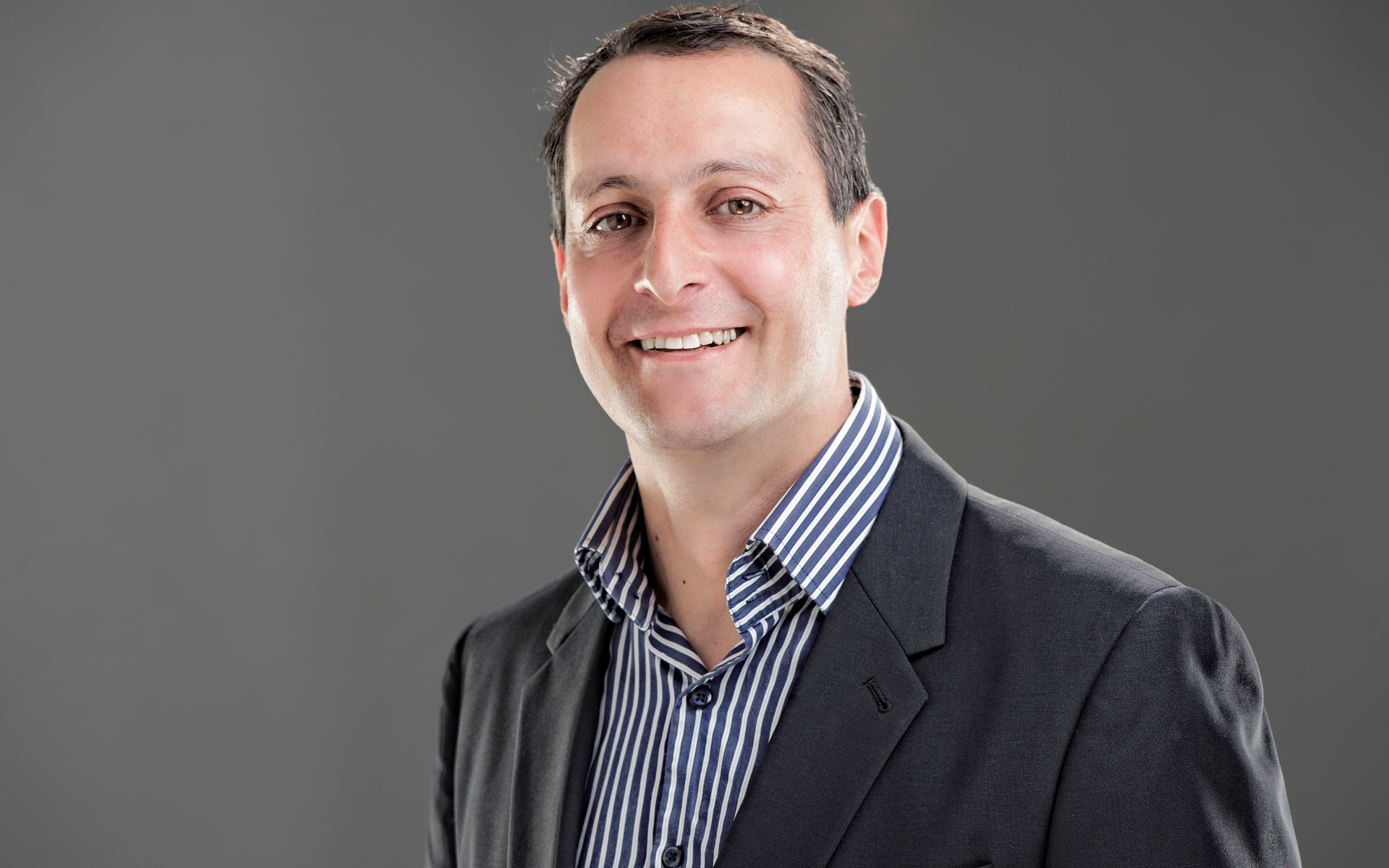 Image of Nick Britten