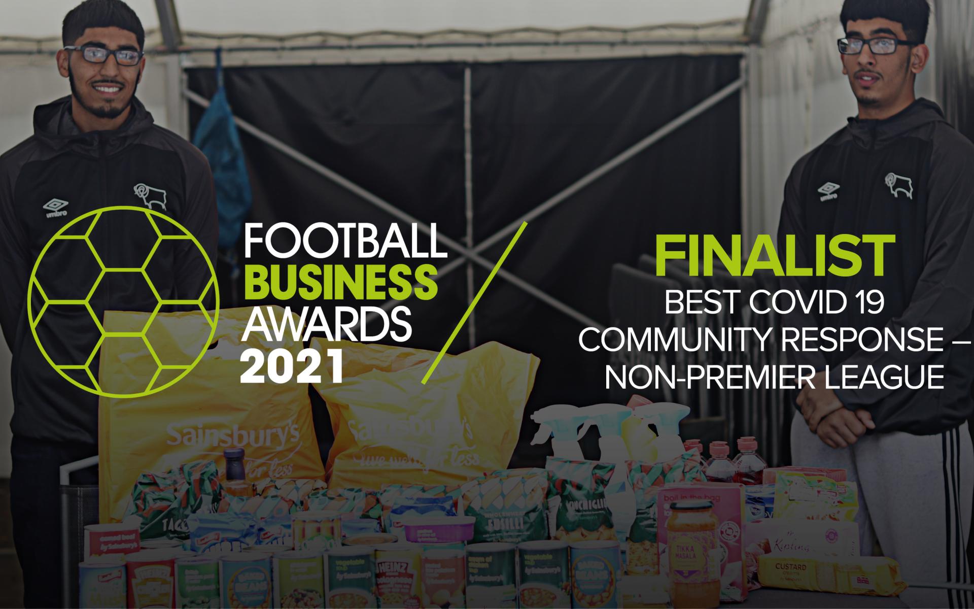 Football Business