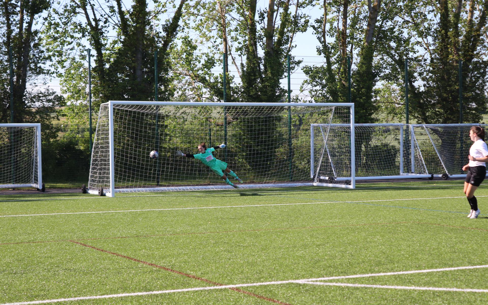 Derby's Number 4 secures a cup final slot from the spot
