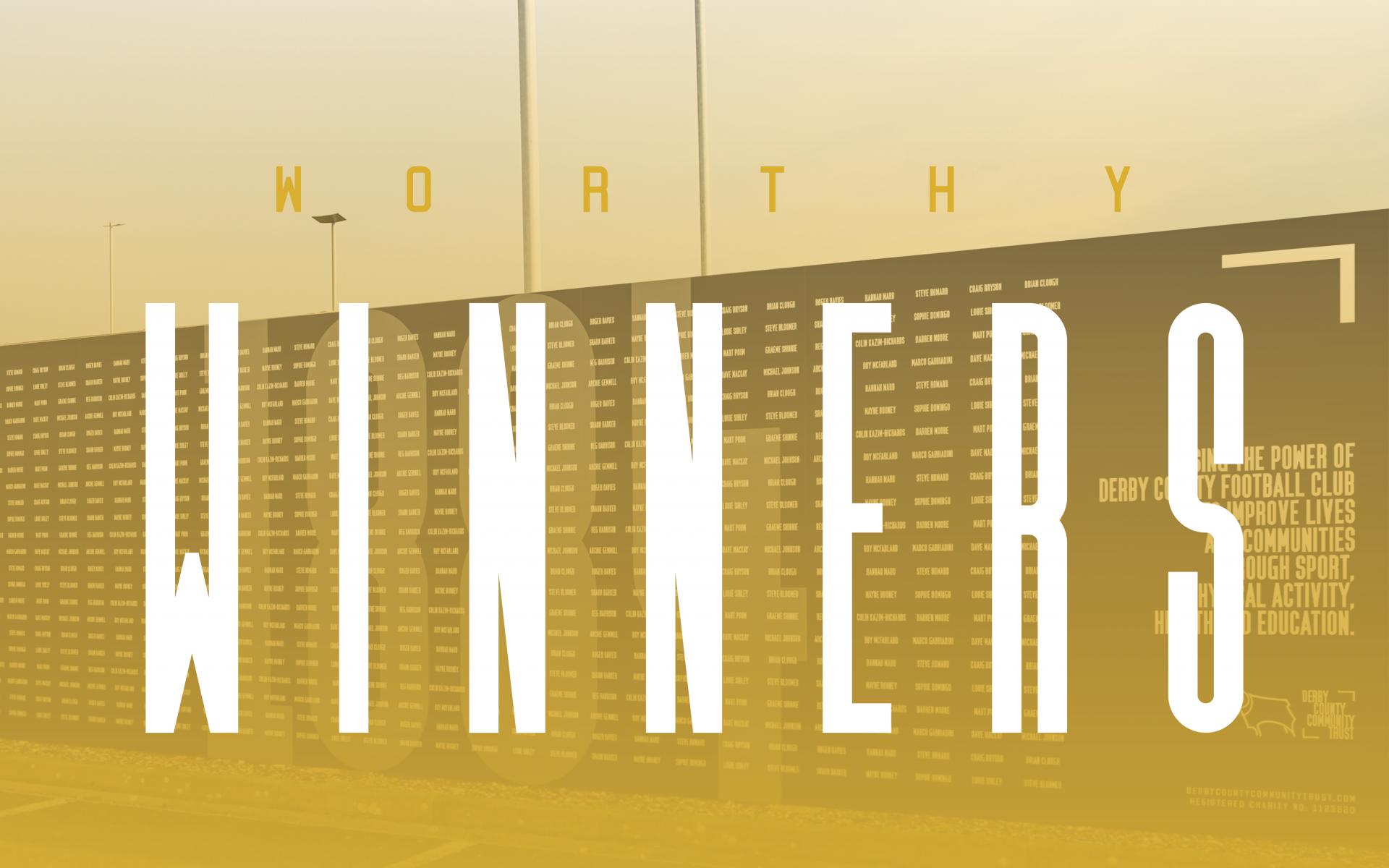 winners