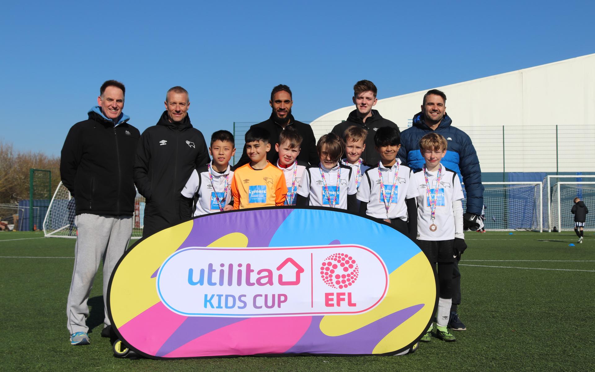kids Cup