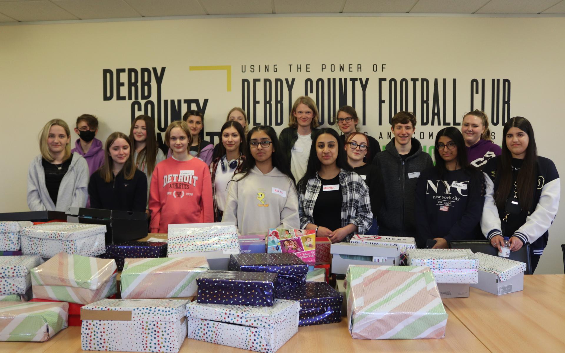 NCS Changemakers