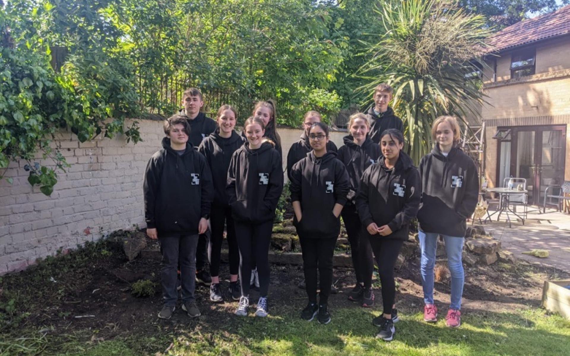 NCS Changemakers