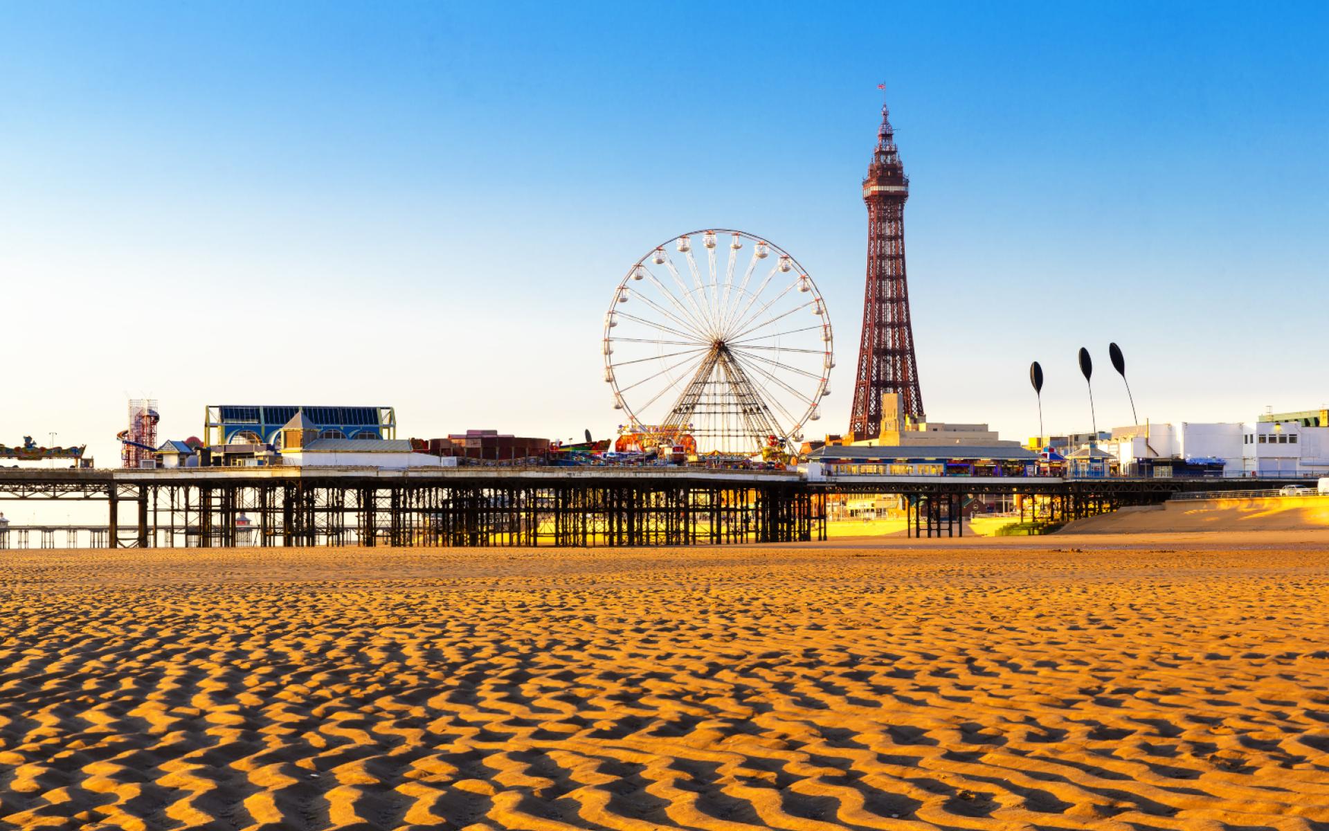 Blackpool