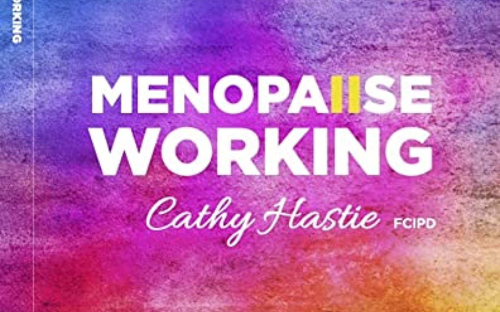 Menopause Working