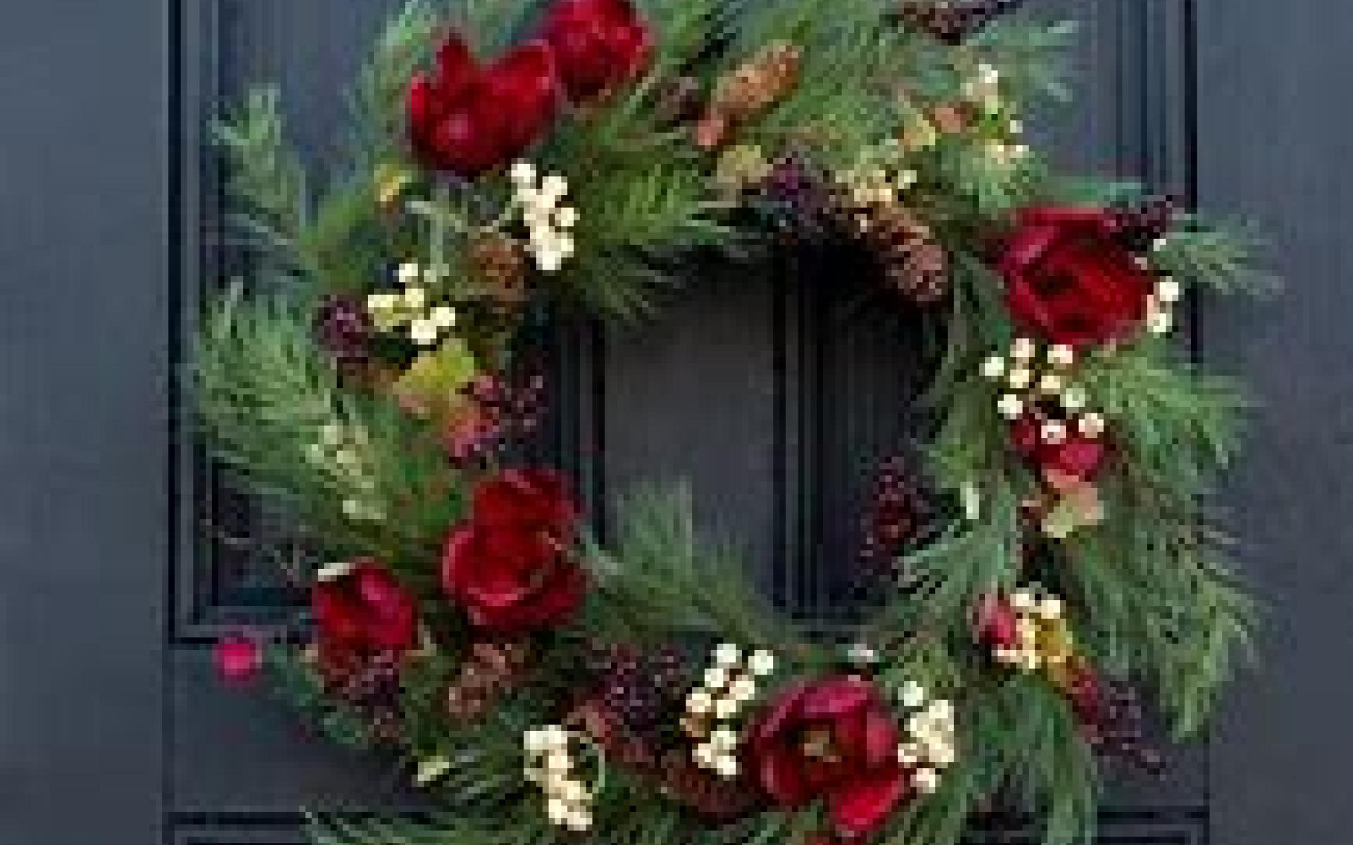 wreath