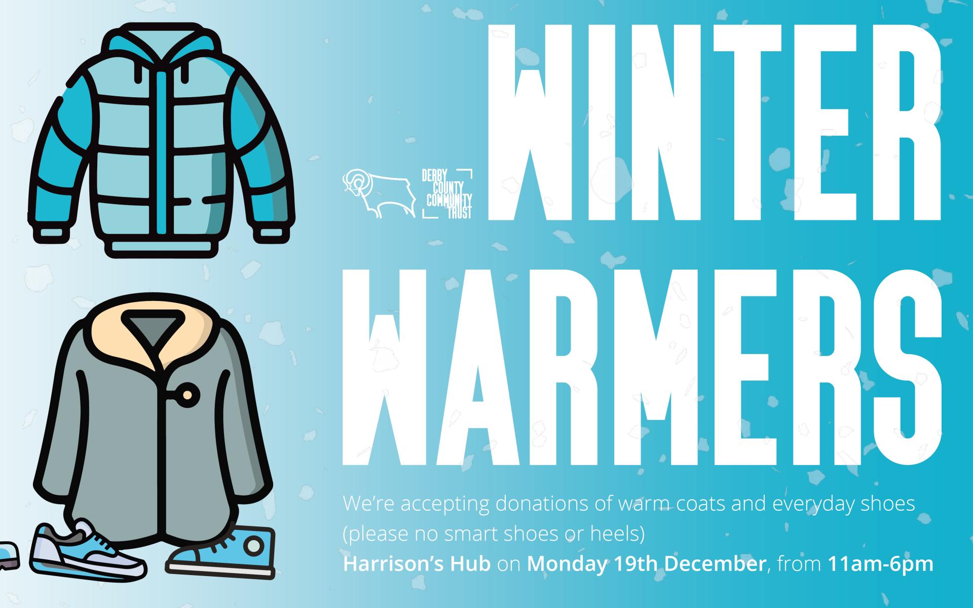 Winter Warmers