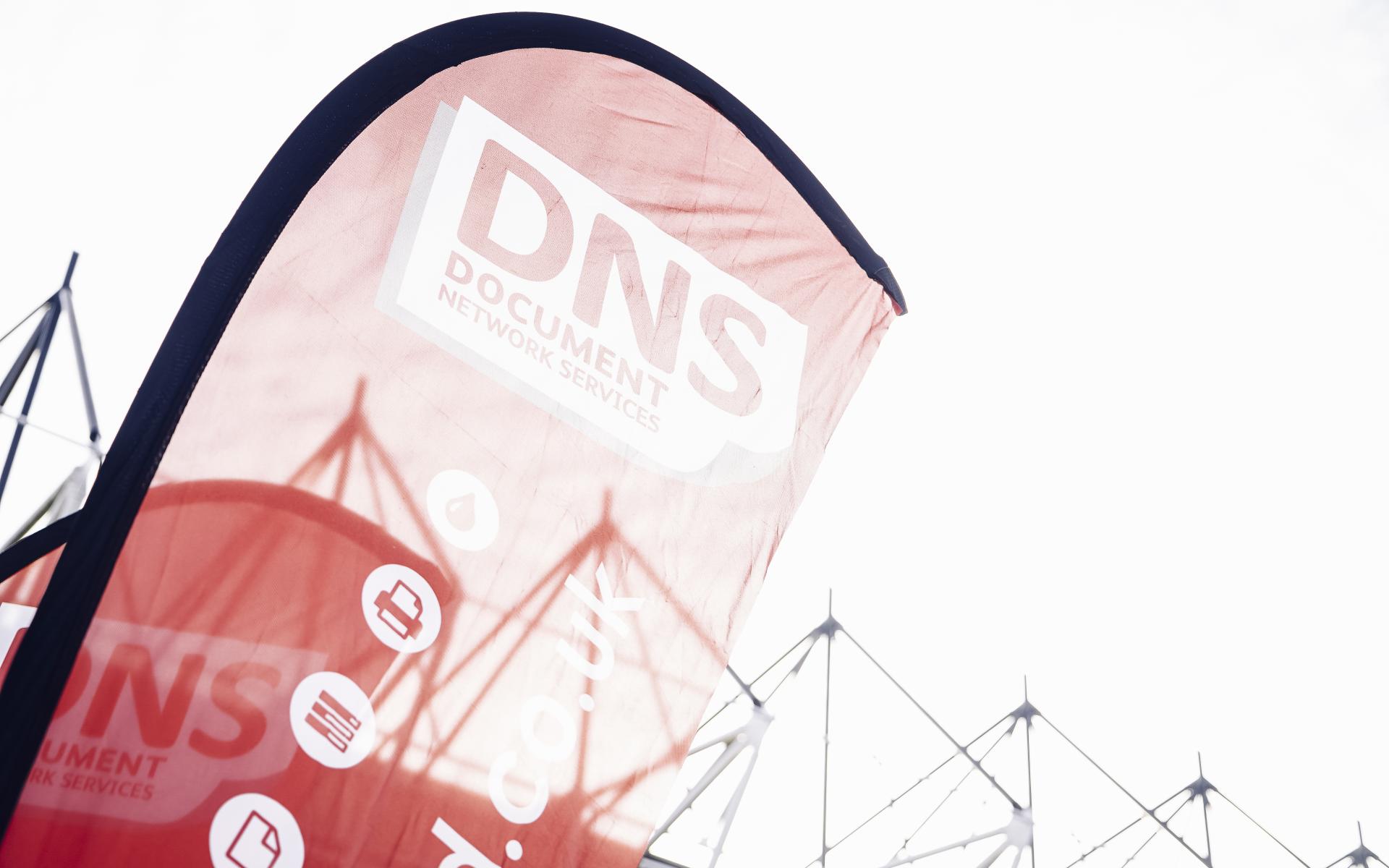 DNS