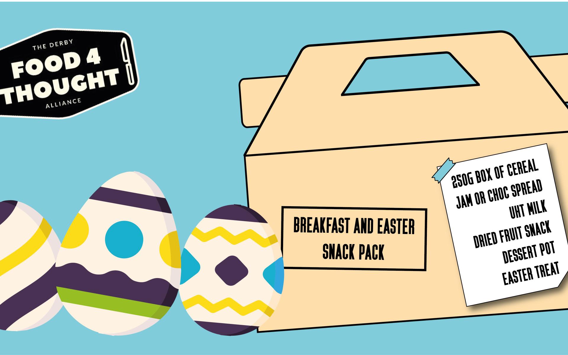 Easter Pack Collection
