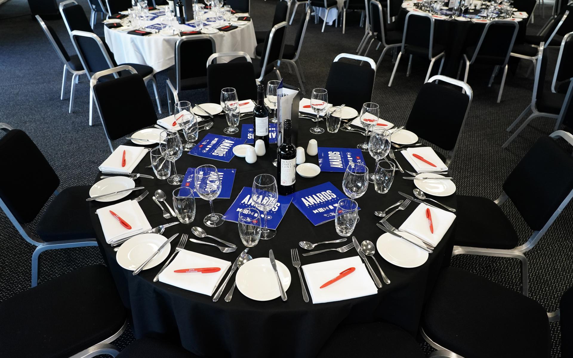 Awards