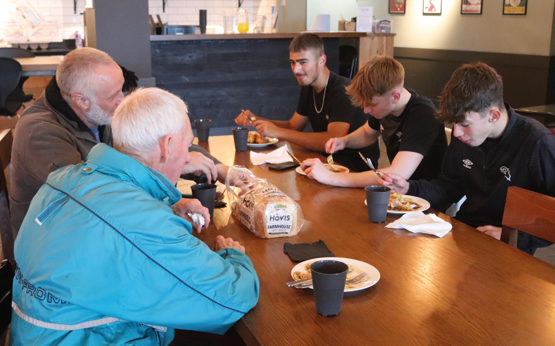 Community Meal
