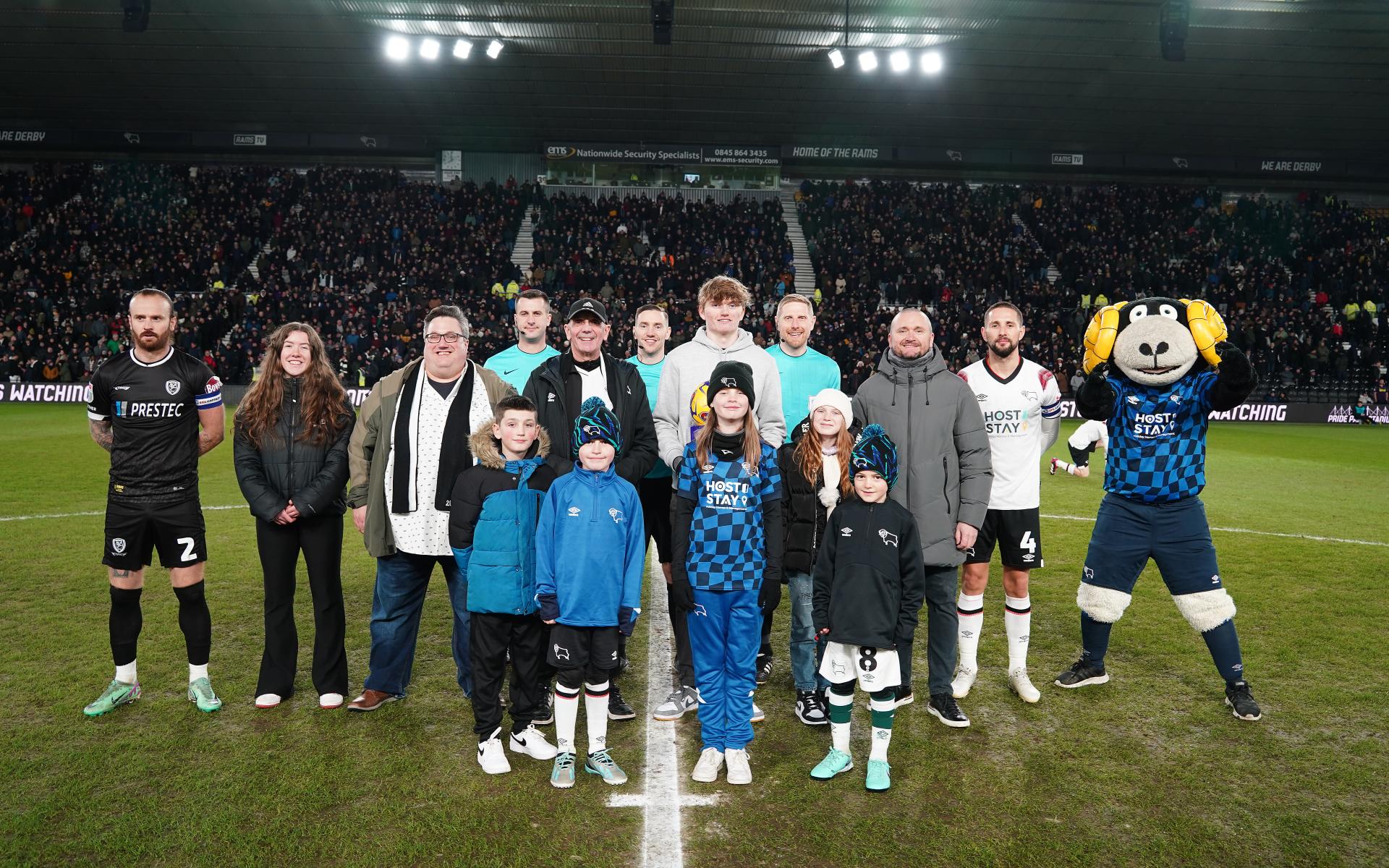 Community Heroes