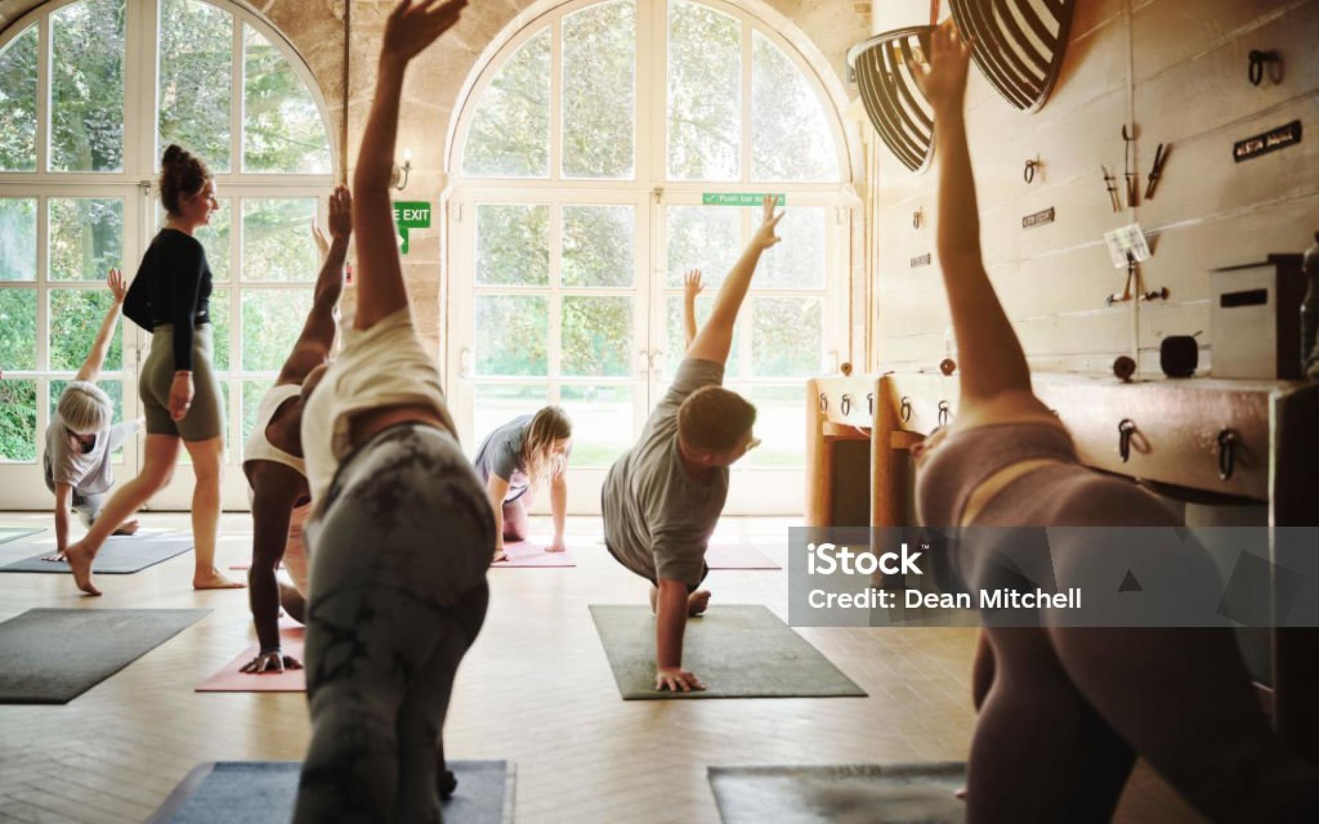 Yoga