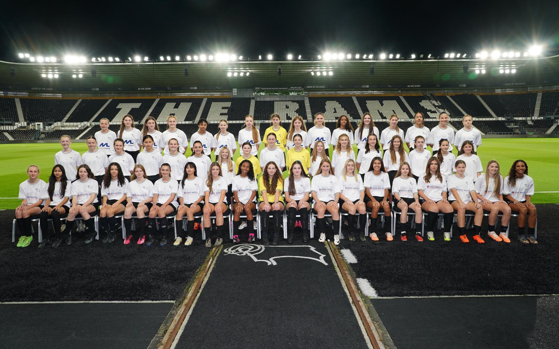 FTP U13-15s