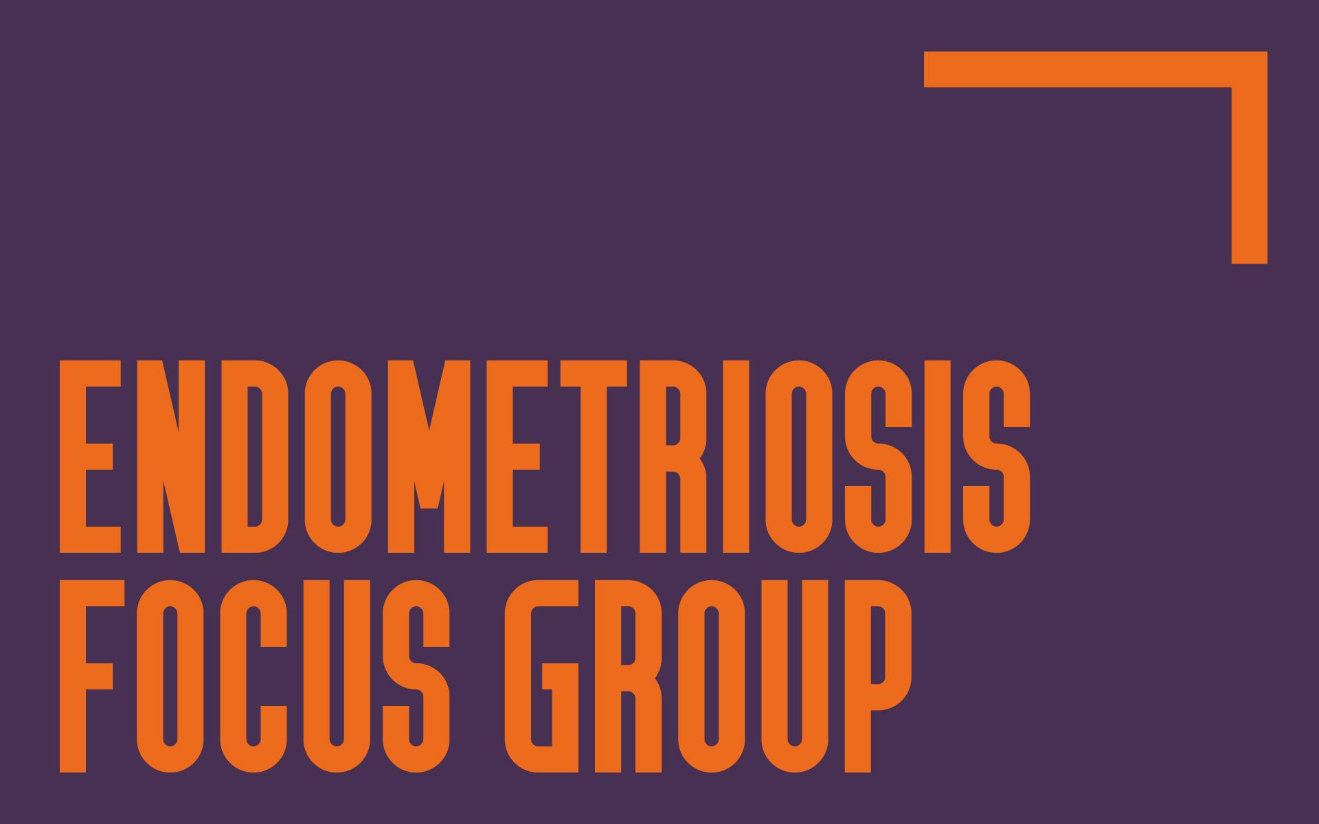 Endometriosis