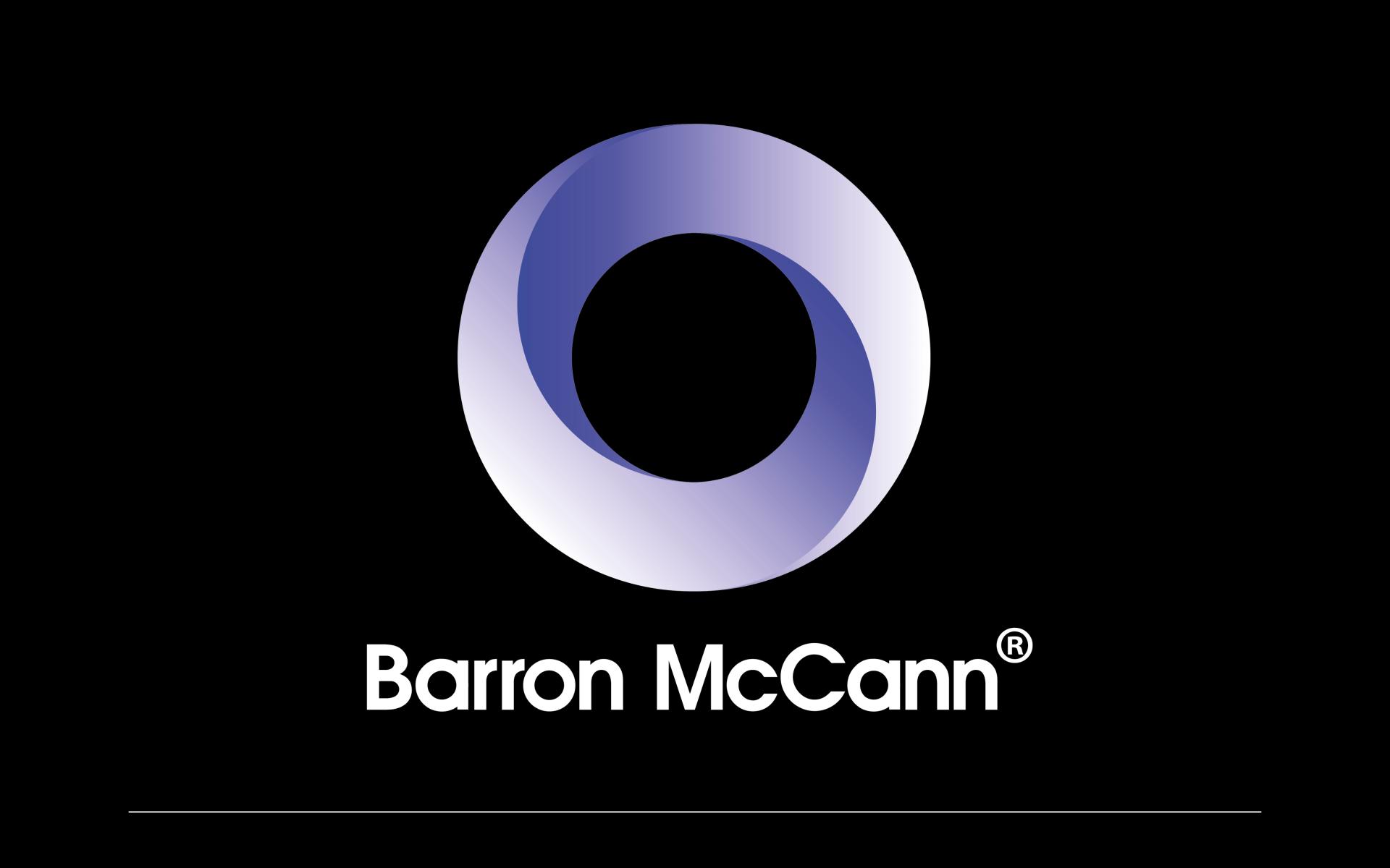 Barron McCann logo