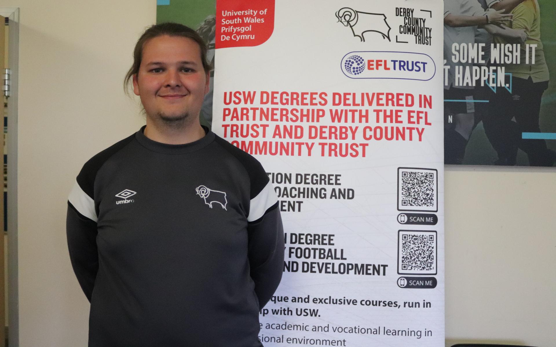 James from DCCT