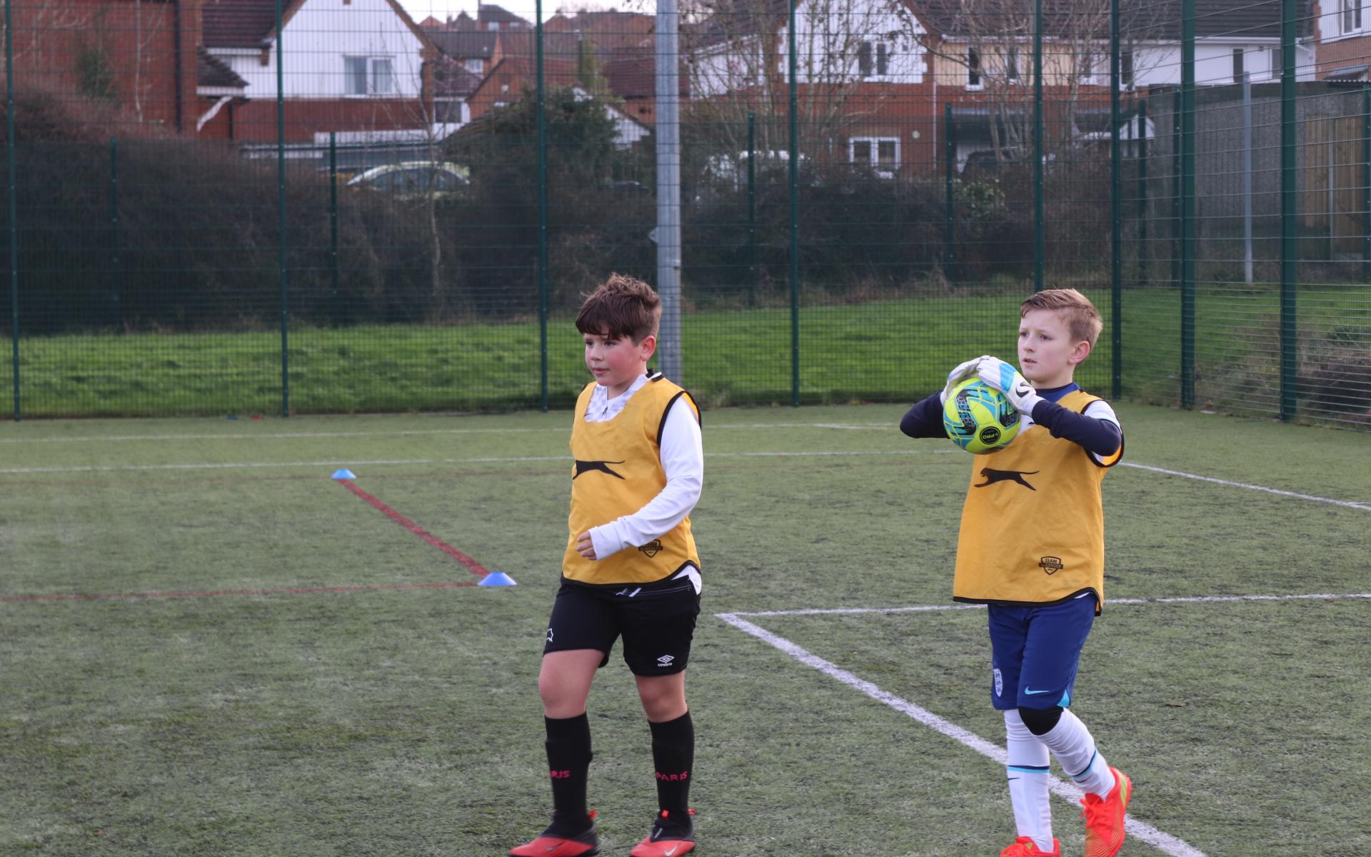 Football