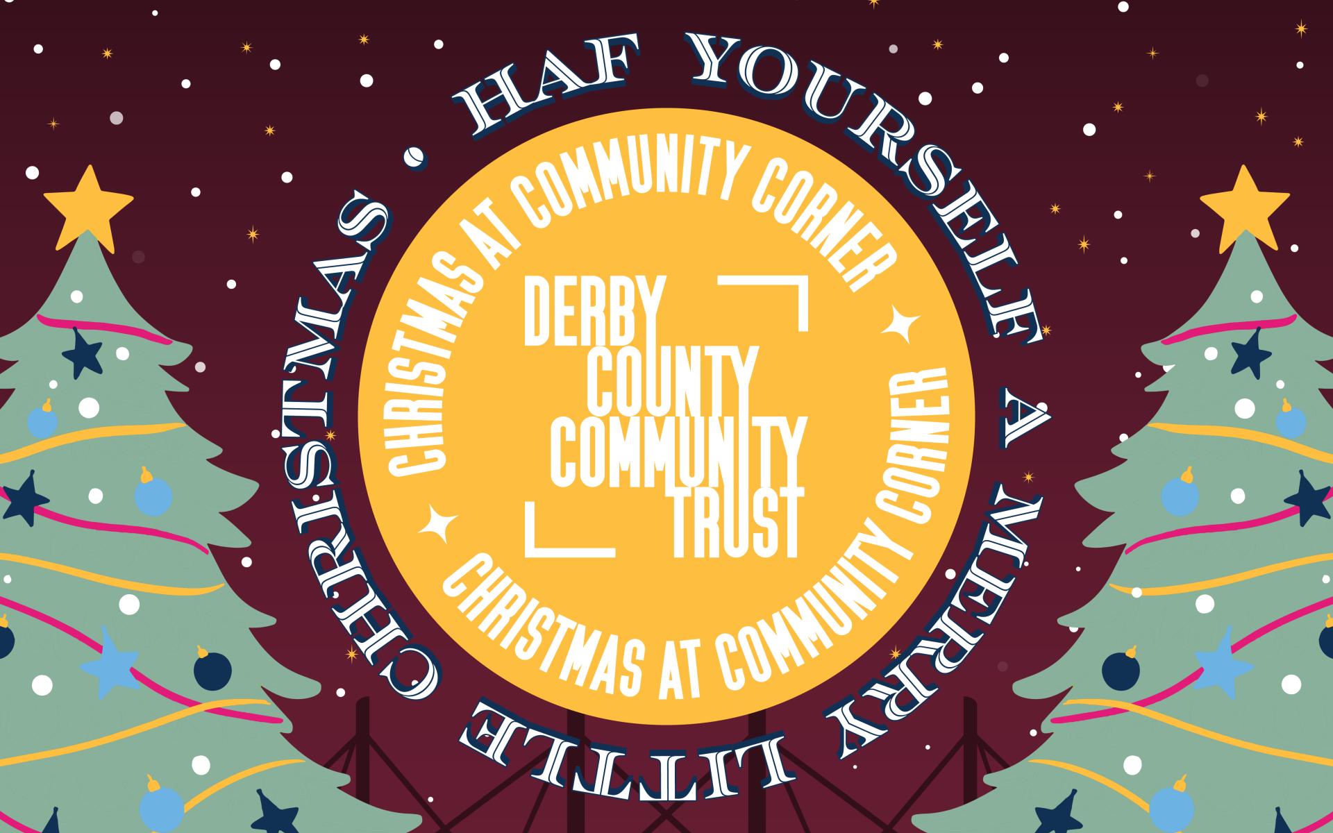Christmas at Community Corner