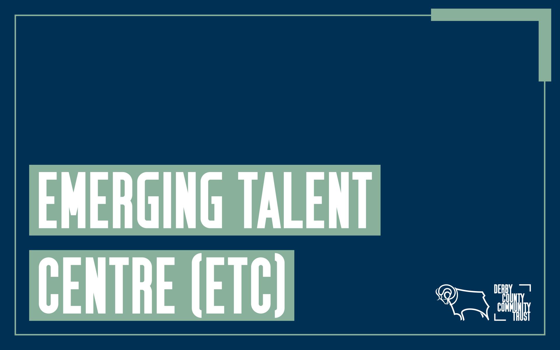 ETC GRAPHIC