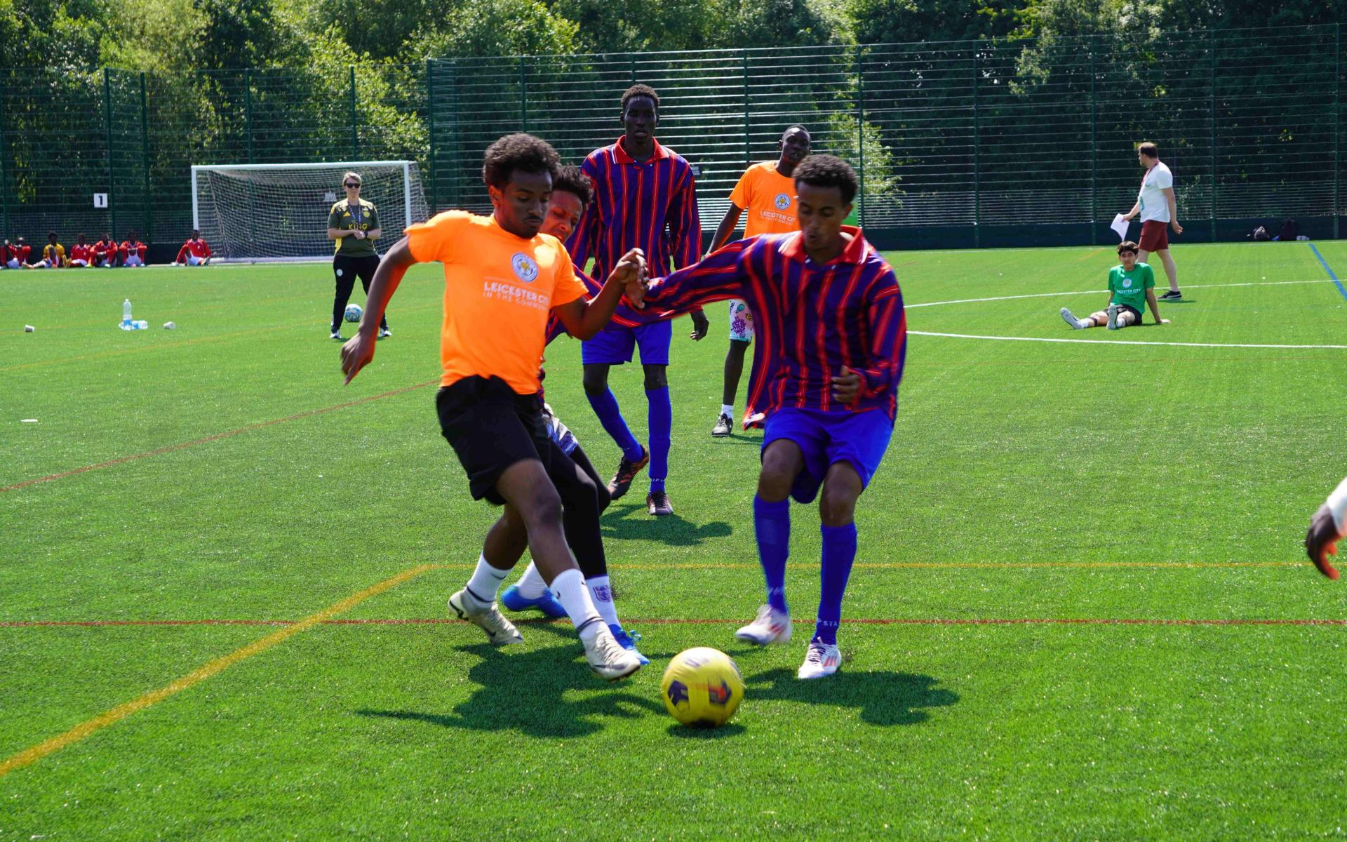 Refugee Week