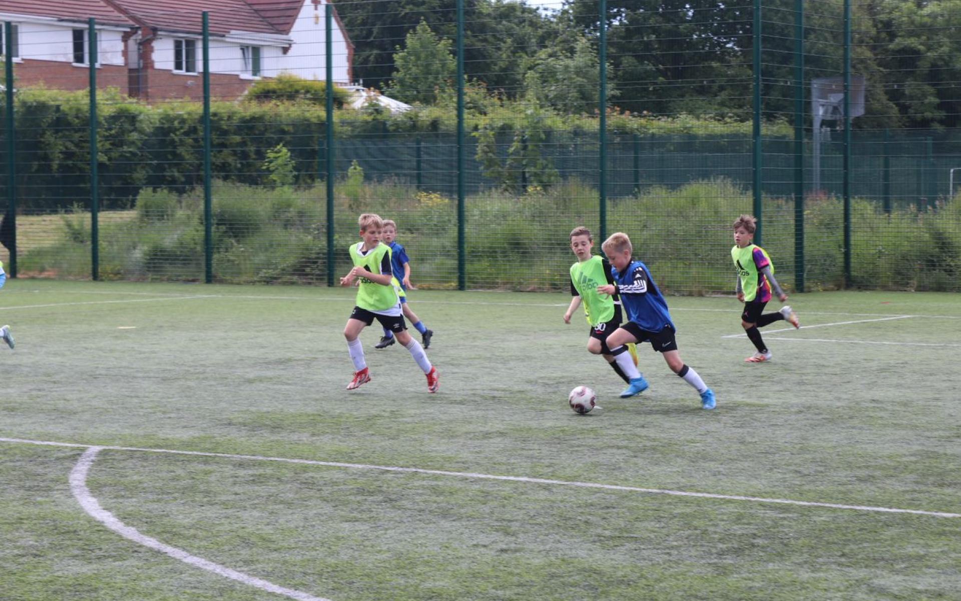 Football