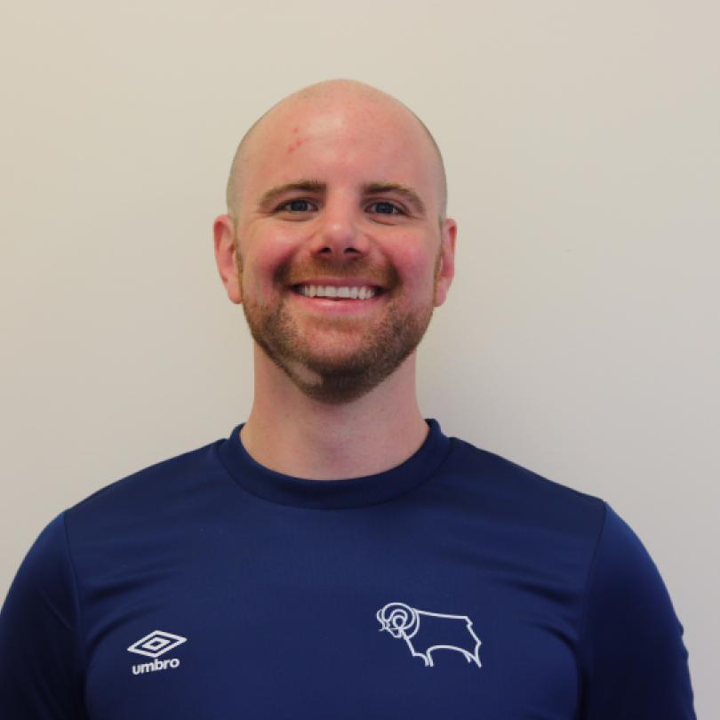 Physical Activity and Health Officer