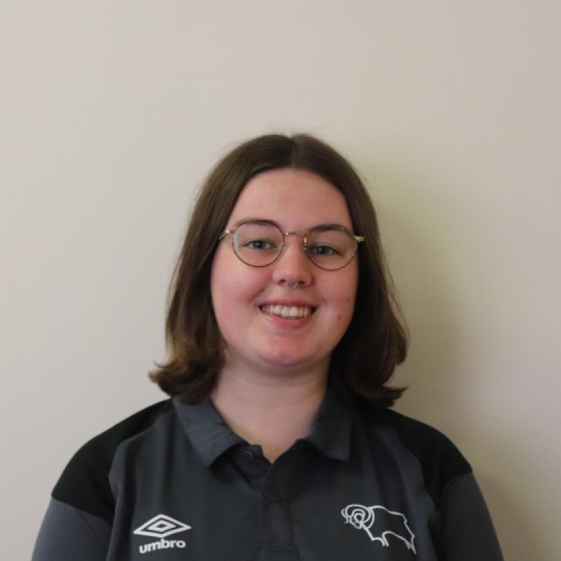 Isobel Harris Community Administrator
