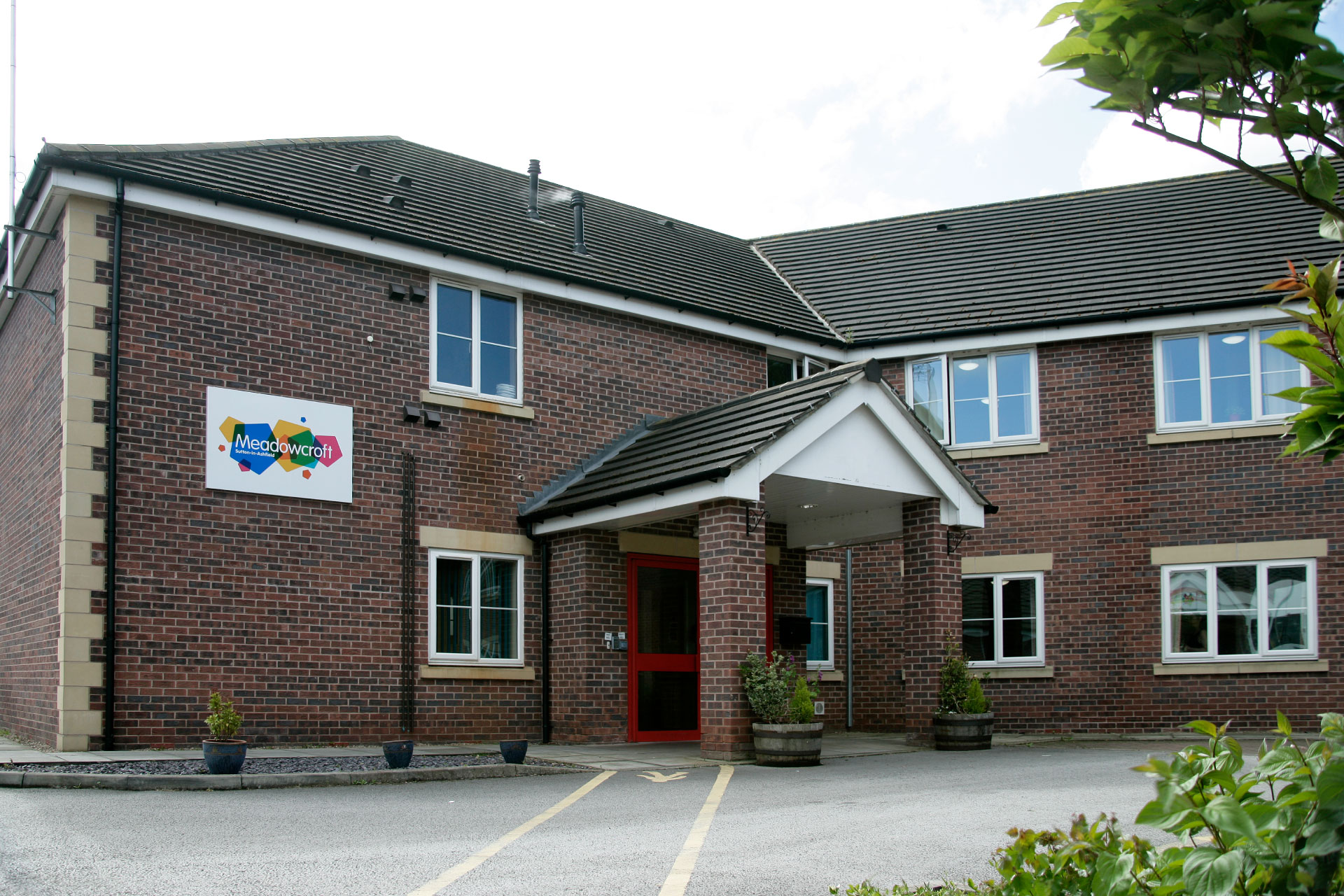 Meadowcroft Exemplar Health Care