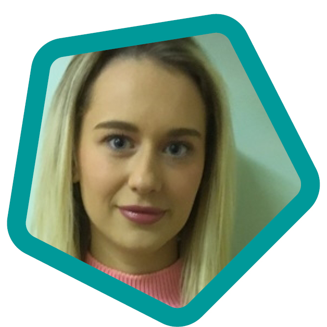 Courtney Wright - Recruitment Advisor