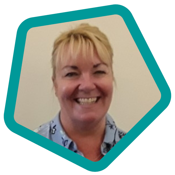 Photo of Jane Jarvis - Nurse Resourcer