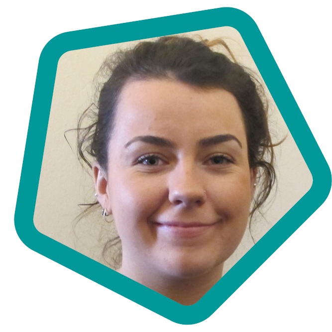 Photo of Jess Evans - Business Support Admin