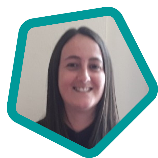 Photo of Katie Morris - Senior Recruiter