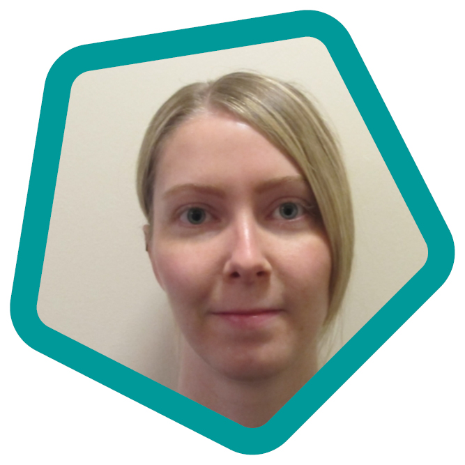 Lucy Howel - Vetting and Recruitment Administrator