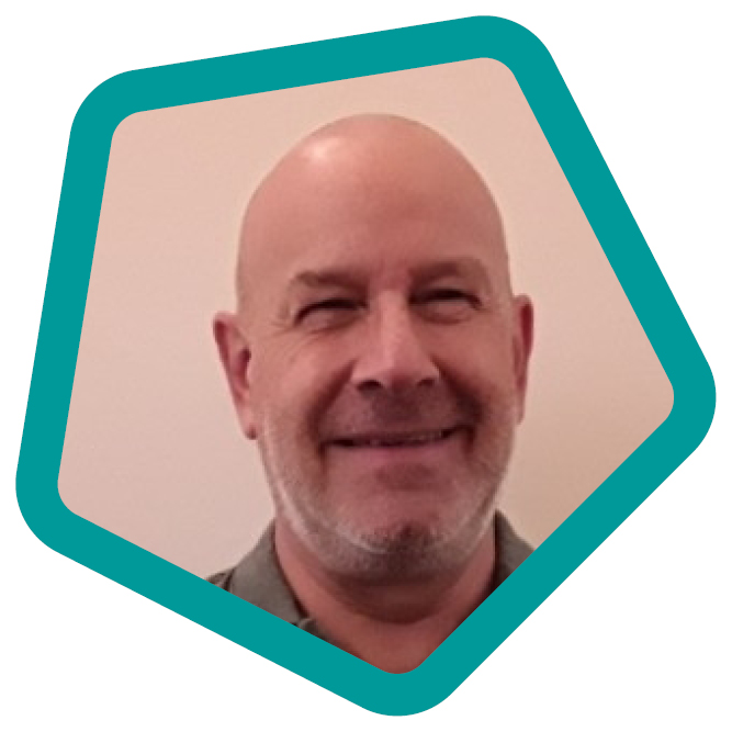 Paul Wileman - Vetting and Recruitment Administrator