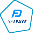 fastPAYE icon