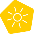 Sunshine icon