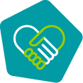 Heart icon