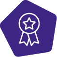 Medal icon
