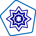 Blue Light Card logo